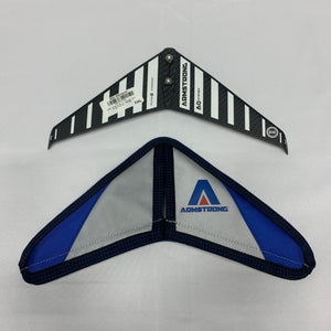 USED Armstrong A+ System Tail Wing-Flying V FV200