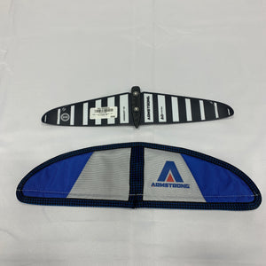 USED Armstrong A+ System Tail Wing-HS232 V2