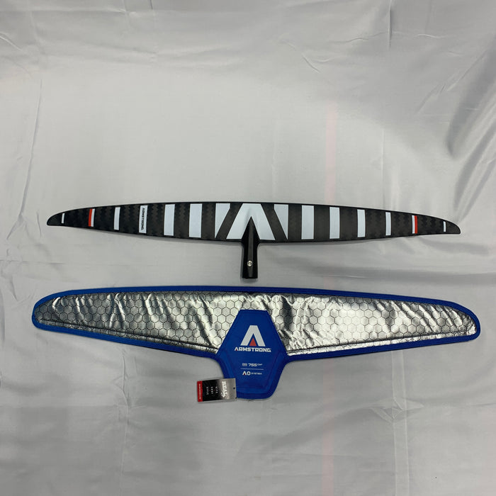 USED Armstrong A+ System DW Performance Front Wing-DW755