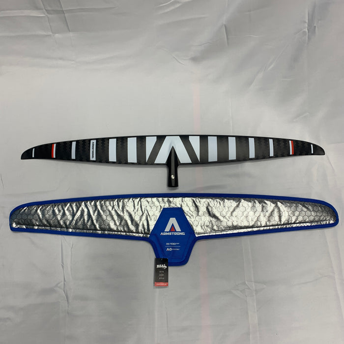 USED Armstrong A+ System DW Performance Front Wing-DW930