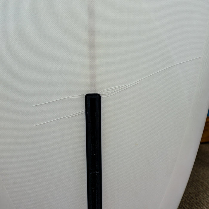 USED Channel Islands CI Log PU/Poly 9'0"