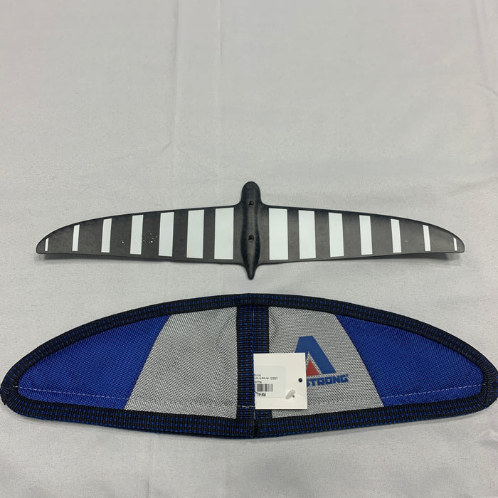 USED Armstrong A+ System Tail Wing-HA195