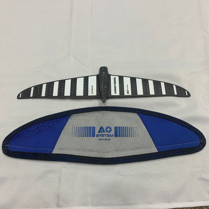 USED Armstrong A+ System Tail Wing-HA195