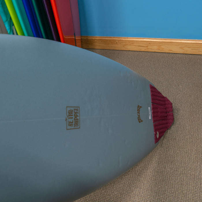 USED Lost Retro Tripper PU/Poly 5'3"