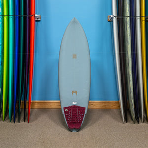 USED Lost Retro Tripper PU/Poly 5'3"