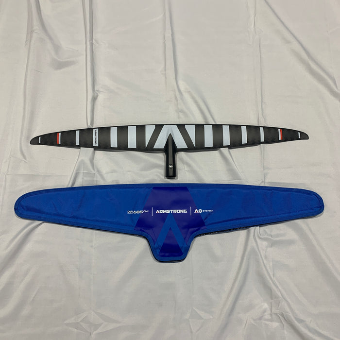 USED Armstrong A+ System Downwind Performance Front Wing-DW685