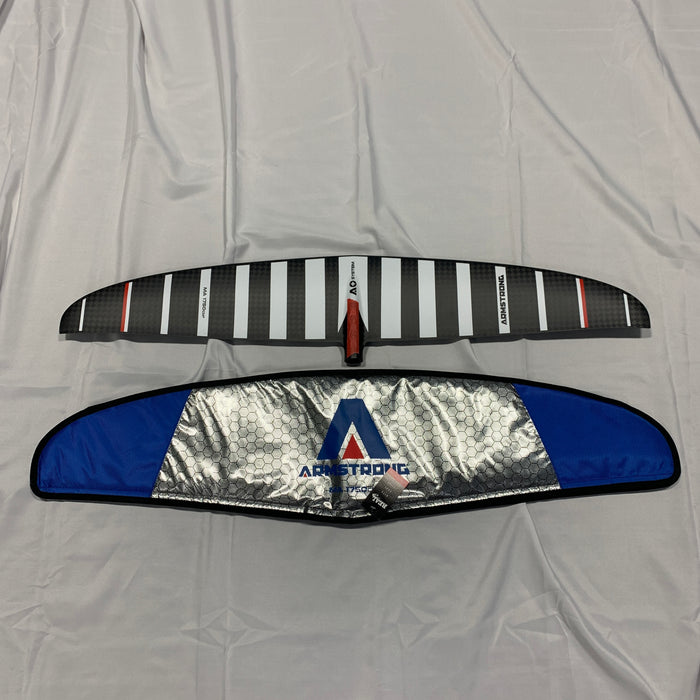 USED Armstrong A+ System Mid Aspect Front Wing-MA1750