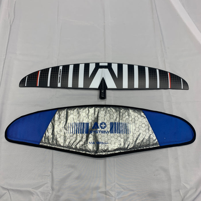 USED Armstrong A+ System Mid Aspect Front Wing-MA1225