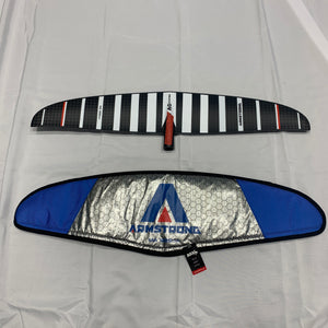 USED Armstrong A+ System Mid Aspect Front Wing-MA1225