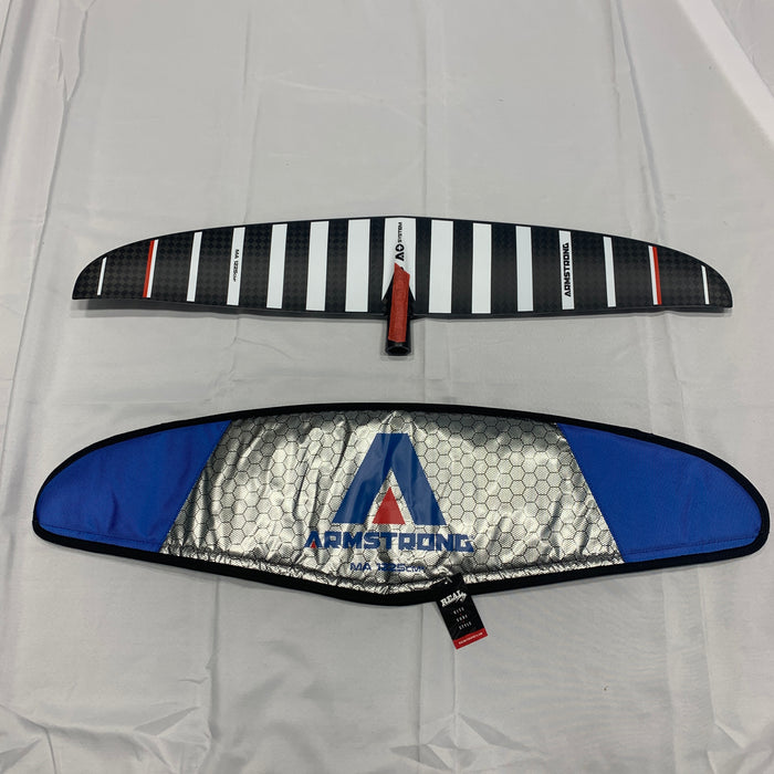 USED Armstrong A+ System Mid Aspect Front Wing-MA1225