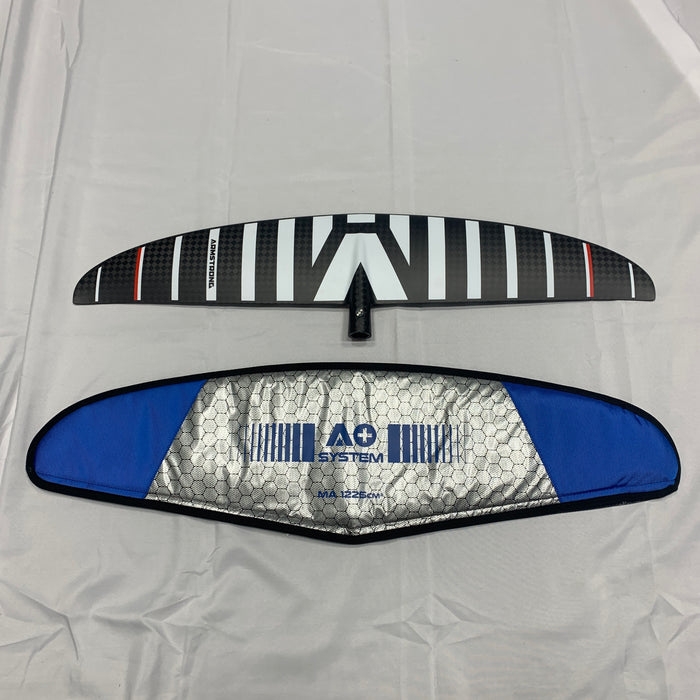 USED Armstrong A+ System Mid Aspect Front Wing-MA1225