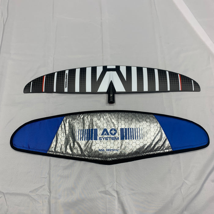 USED Armstrong A+ System Mid Aspect Front Wing-MA1225