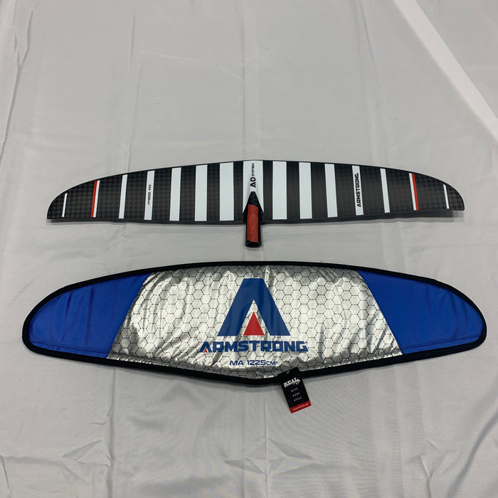 USED Armstrong A+ System Mid Aspect Front Wing-MA1225