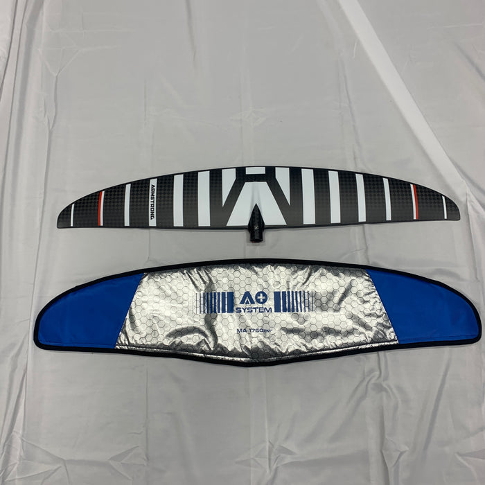 USED Armstrong A+ System Mid Aspect Front Wing-MA1750