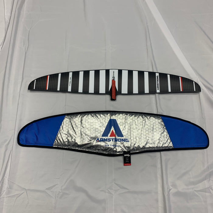 USED Armstrong A+ System Mid Aspect Front Wing-MA1750