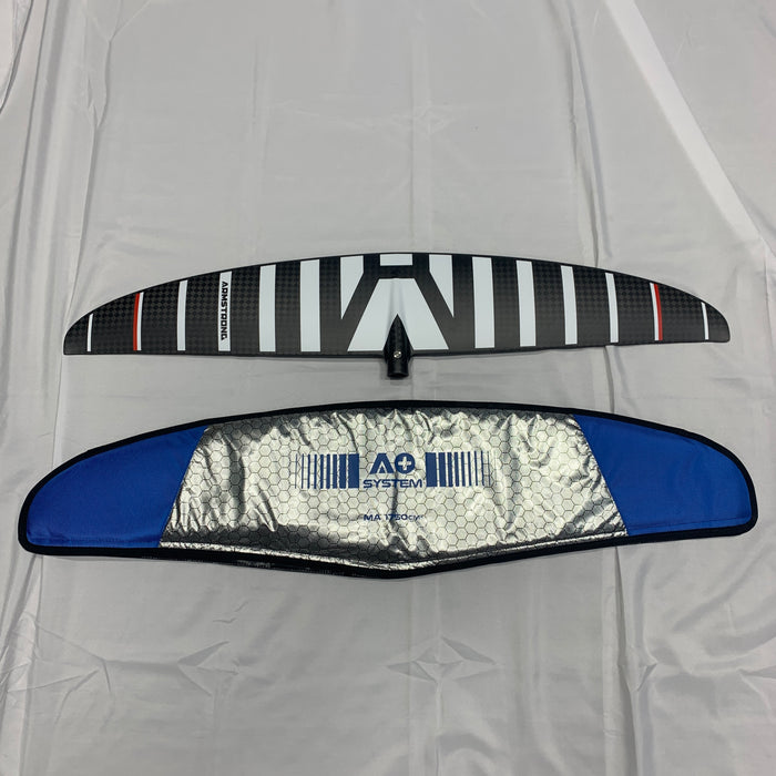 USED Armstrong A+ System Mid Aspect Front Wing-MA1750