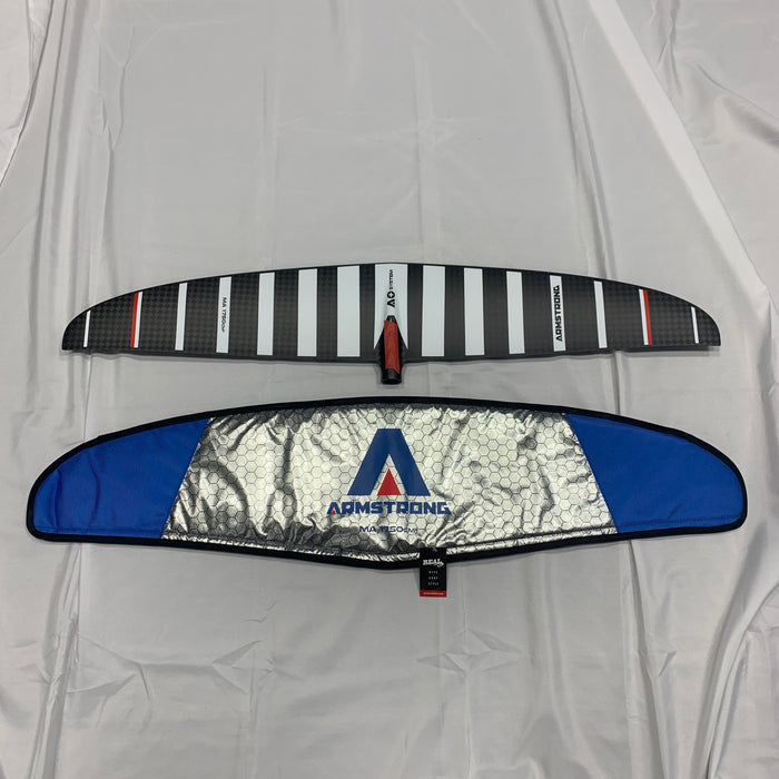 USED Armstrong A+ System Mid Aspect Front Wing-MA1750