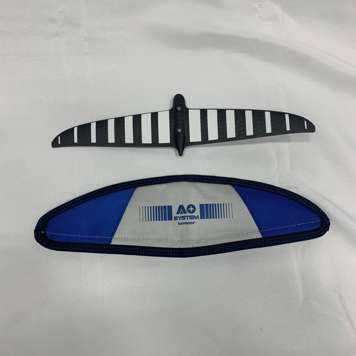 USED Armstrong A+ System Tail Wing-HA195