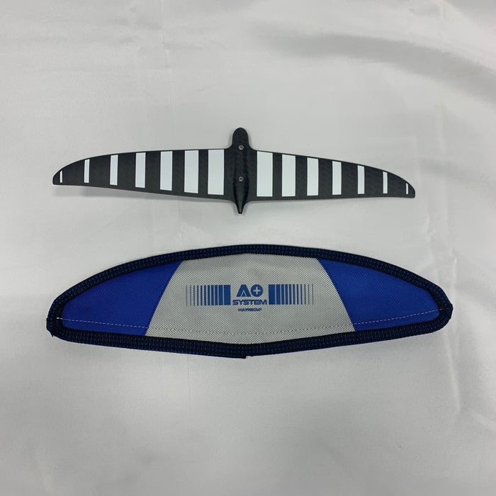 USED Armstrong A+ System Tail Wing-HA195