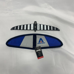 USED Armstrong A+ System Tail Wing-HA195