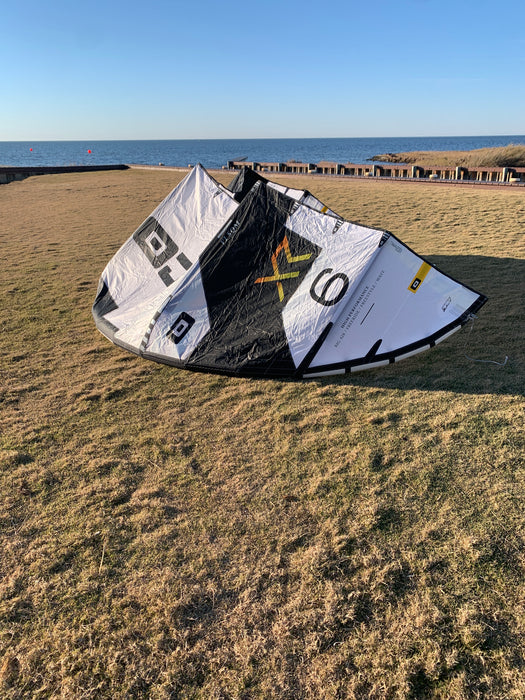 USED Core XR7 Kite-6m