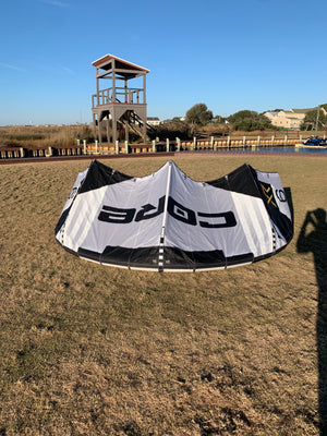 USED Core XR7 Kite-6m