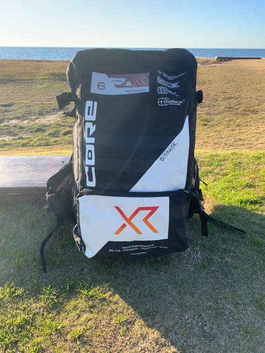 USED Core XR7 Kite-6m