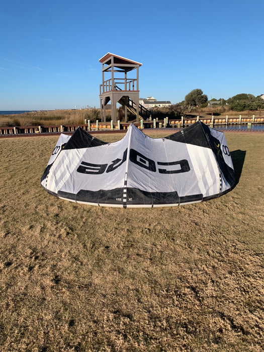 USED Core XR7 Kite-8m