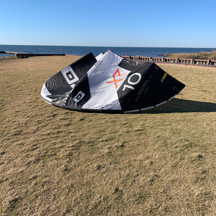 USED Core XR7 Kite-10m