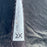 USED Core XR7 Kite-10m