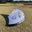 USED Ozone Flux V1 Wing-White-3.6m