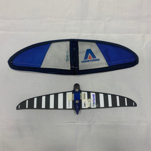 USED Armstrong A+ System Tail Wing-HA195