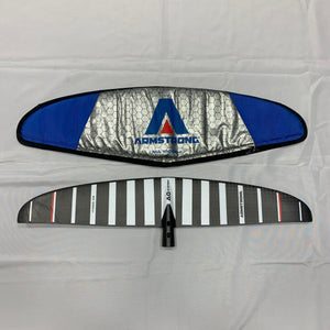 USED Armstrong A+ System Mid Aspect Front Wing-MA1000