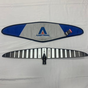 USED Armstrong A+ System High Aspect Front Wing-HA925