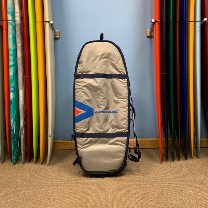 USED Armstrong FG Wing SUP Foilboard-4'8" x 50L