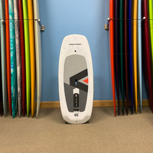 USED Armstrong FG Wing SUP Foilboard-4'8" x 50L