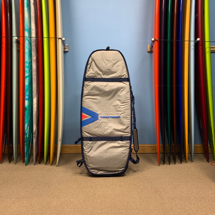 USED Armstrong FG Wing SUP Foilboard-4'11" x 60L