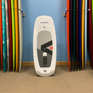 USED Armstrong FG Wing SUP Foilboard-4'11" x 60L