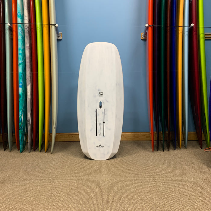 USED Armstrong FG Wing SUP Foilboard-4'11" x 60L