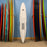 USED Armstrong Downwind Performance Foilboard-8'2" x 98L