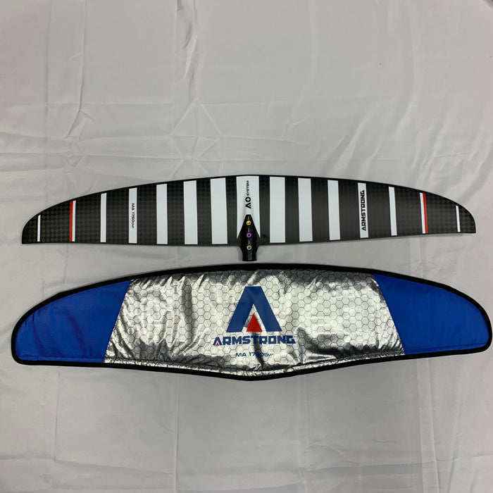 USED Armstrong A+ System Mid Aspect Front Wing-MA1750