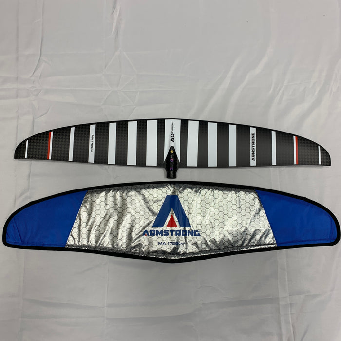 USED Armstrong A+ System Mid Aspect Front Wing-MA1750