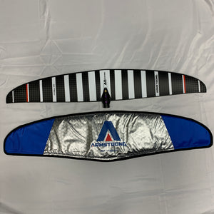 USED Armstrong A+ System Mid Aspect Front Wing-MA1750