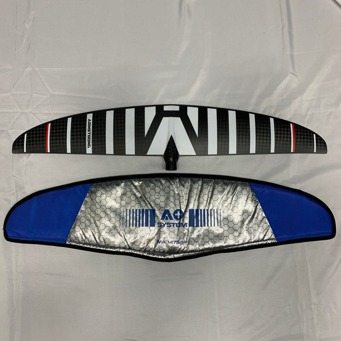 USED Armstrong A+ System Mid Aspect Front Wing-MA1475