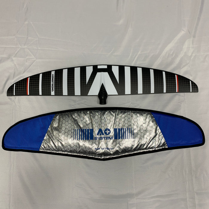 USED Armstrong A+ System Mid Aspect Front Wing-MA1475