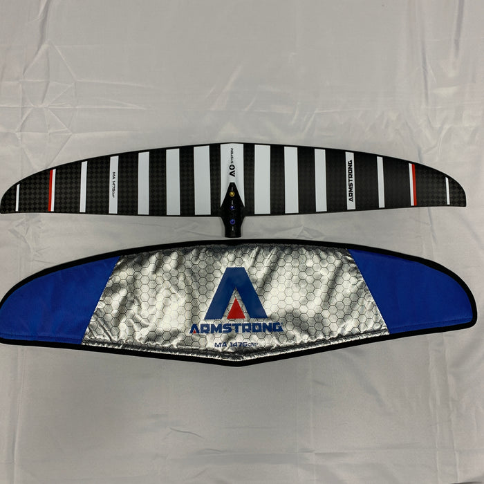 USED Armstrong A+ System Mid Aspect Front Wing-MA1475