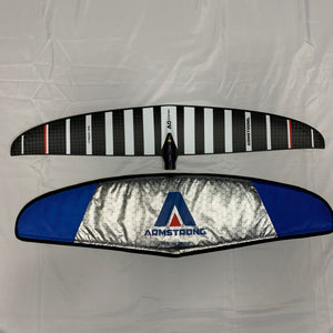 USED Armstrong A+ System Mid Aspect Front Wing-MA1475