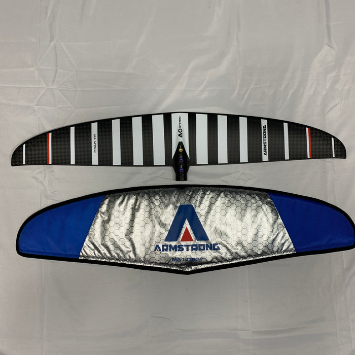 USED Armstrong A+ System Mid Aspect Front Wing-MA1475