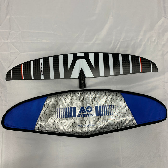 USED Armstrong A+ System Mid Aspect Front Wing-MA1000