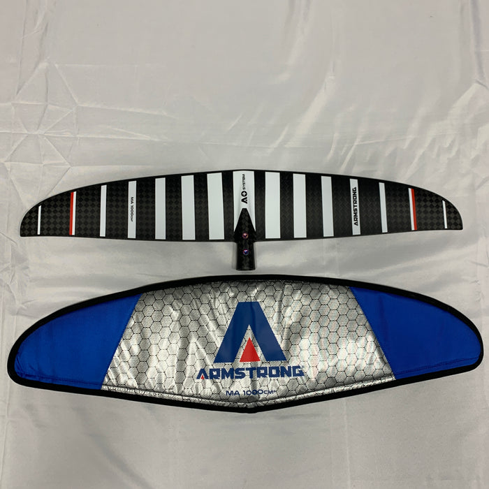 USED Armstrong A+ System Mid Aspect Front Wing-MA1000